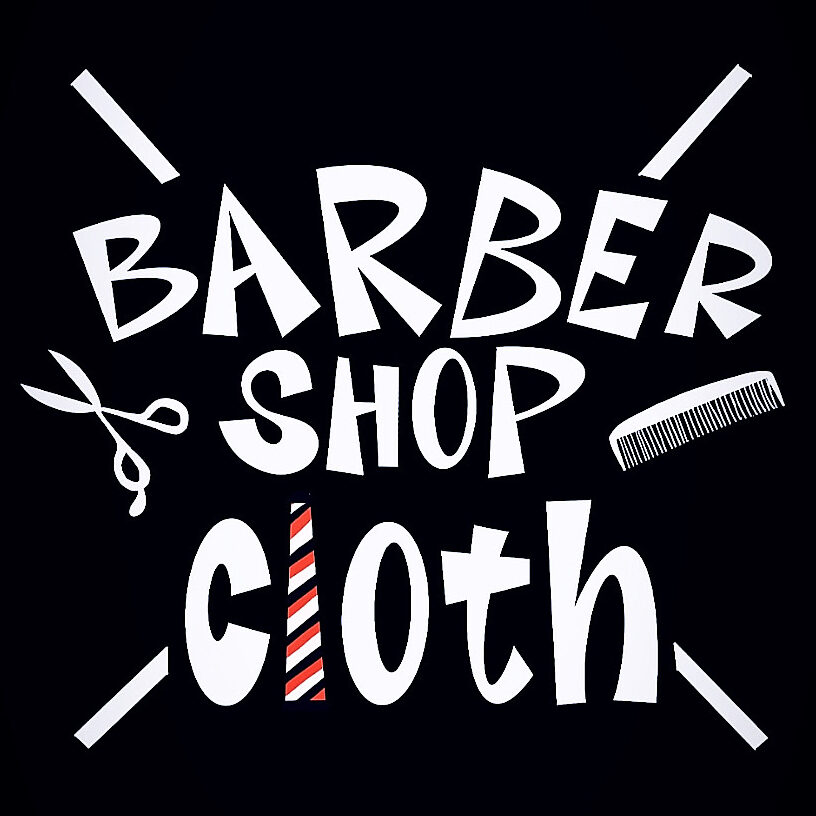 【南大分】BarBer Shop Cloth (バーバーショップクロス)メンズ・婦人カット理容店